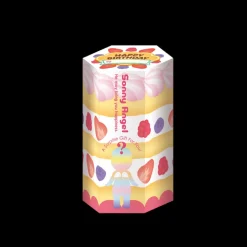 Sonny Angel Mini Figure: Birthday Gift Series