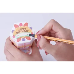 Sonny Angel Mini Figure: Birthday Gift Series