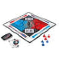 Sorry! Rivals Edition Board Game