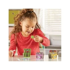 Sorting Surprise Pirate Treasure