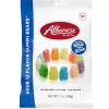 Sour 12 Flavor Gummi Bears 7 oz. Peg Bag