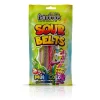 Sour Belts Rainbow 3.52 oz.