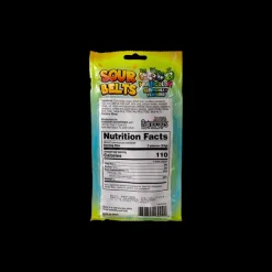 Sour Belts Rainbow 3.52 oz.