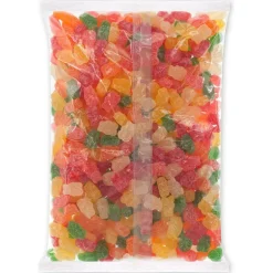 Sour Gummi Bears 4.5 lb. Bag