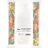 Sour Gummi Poppers 4.5 lb. Bag