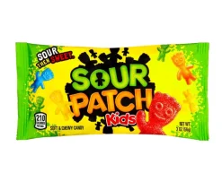 Sour Patch Kids - 2oz