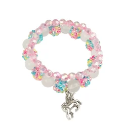 Sparkle Pony Bracelet