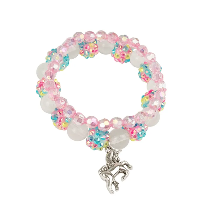 Sparkle Pony Bracelet