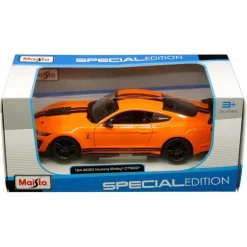 1:24 Special Edition 2020 Mustang Shelby GT500