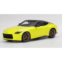 1:24 Special Edition 2022 Nissan 400z