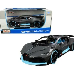 1:24 Special Edition Bugatti DIVO