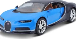 1:24 Special Edition Bugatti Chiron