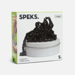 Speks Crags Magnetic Fidget Putty