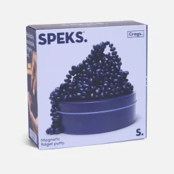 Speks Crags Magnetic Fidget Putty
