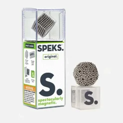 Speks 2.5mm Magnet Balls