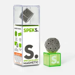 Speks 2.5mm Magnet Balls