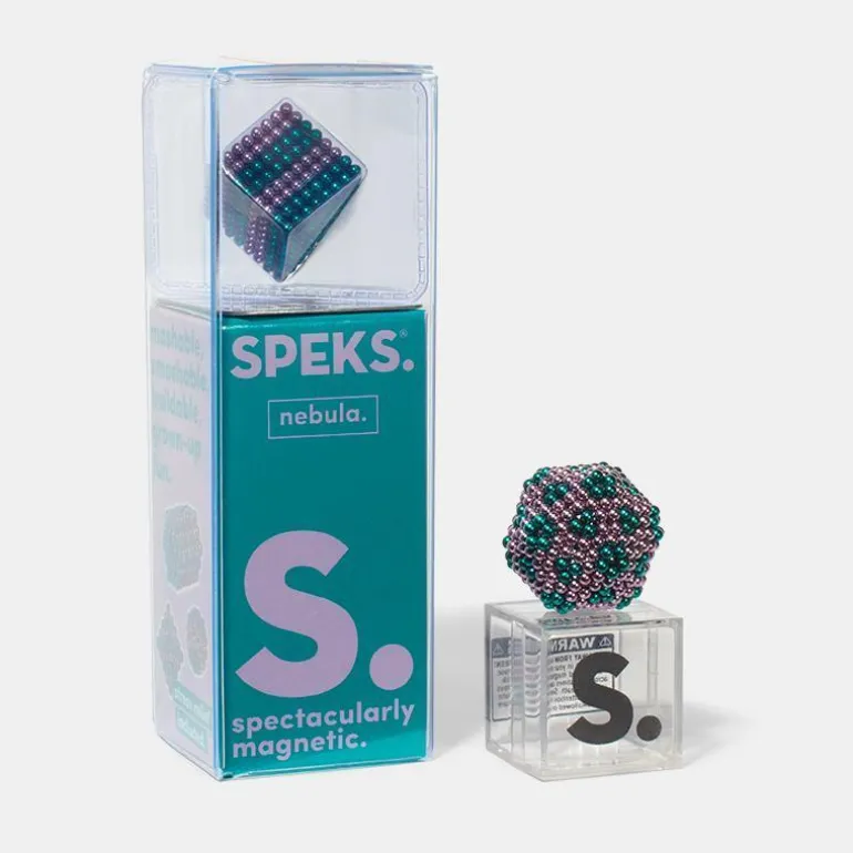 Speks 2.5mm Magnet Balls