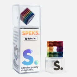 Speks 2.5mm Magnet Balls