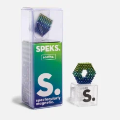 Speks 2.5mm Magnet Balls