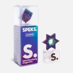 Speks 2.5mm Magnet Balls