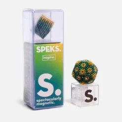 Speks 2.5mm Magnet Balls