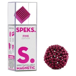Speks 2.5mm Magnet Balls