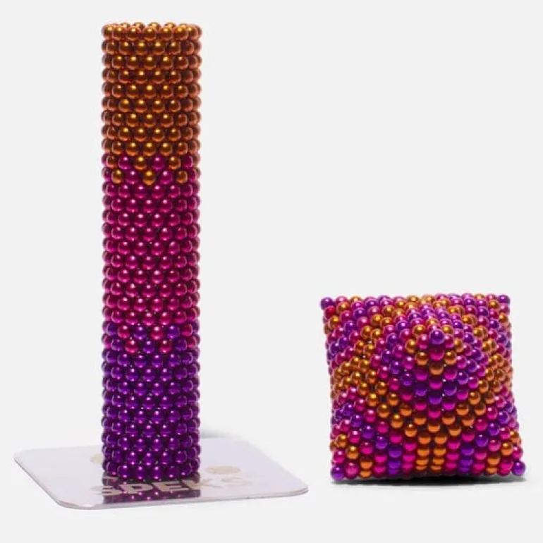 Speks 2.5mm Magnet Balls