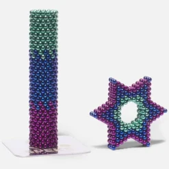 Speks 2.5mm Magnet Balls