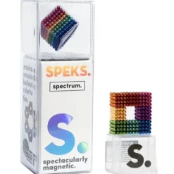 Speks 2.5mm Magnet Balls