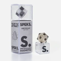 Speks 2.5mm Magnet Balls