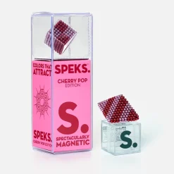 Speks 2.5mm Magnet Balls