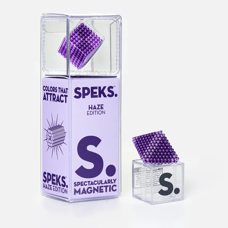 Speks 2.5mm Magnet Balls