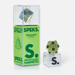Speks 2.5mm Magnet Balls