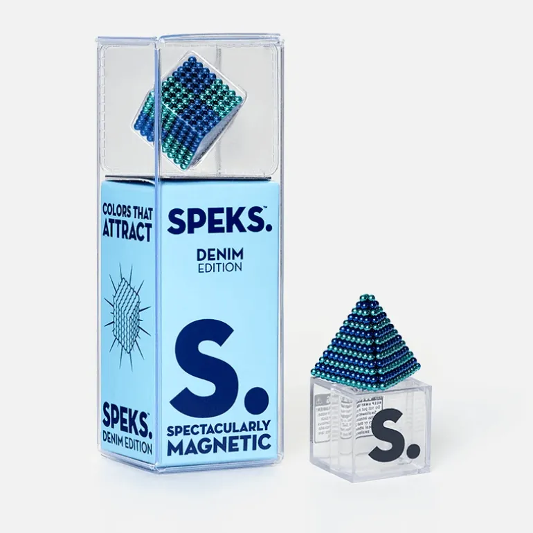 Speks 2.5mm Magnet Balls