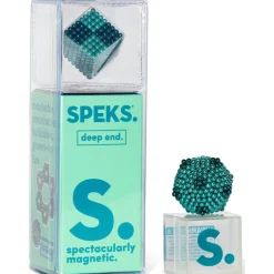 Speks 2.5mm Magnet Balls