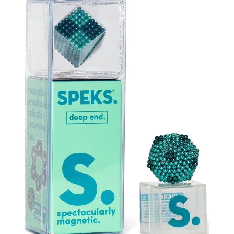 Speks 2.5mm Magnet Balls