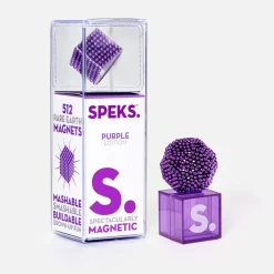Speks 2.5mm Magnet Balls