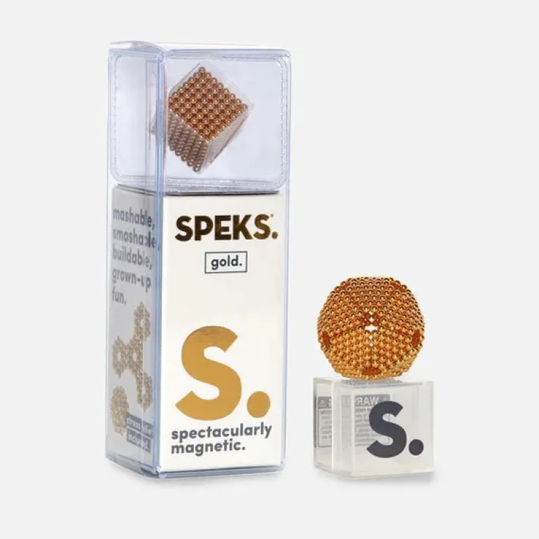 Speks 2.5mm Magnet Balls