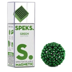 Speks 2.5mm Magnet Balls