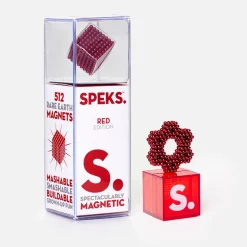 Speks 2.5mm Magnet Balls