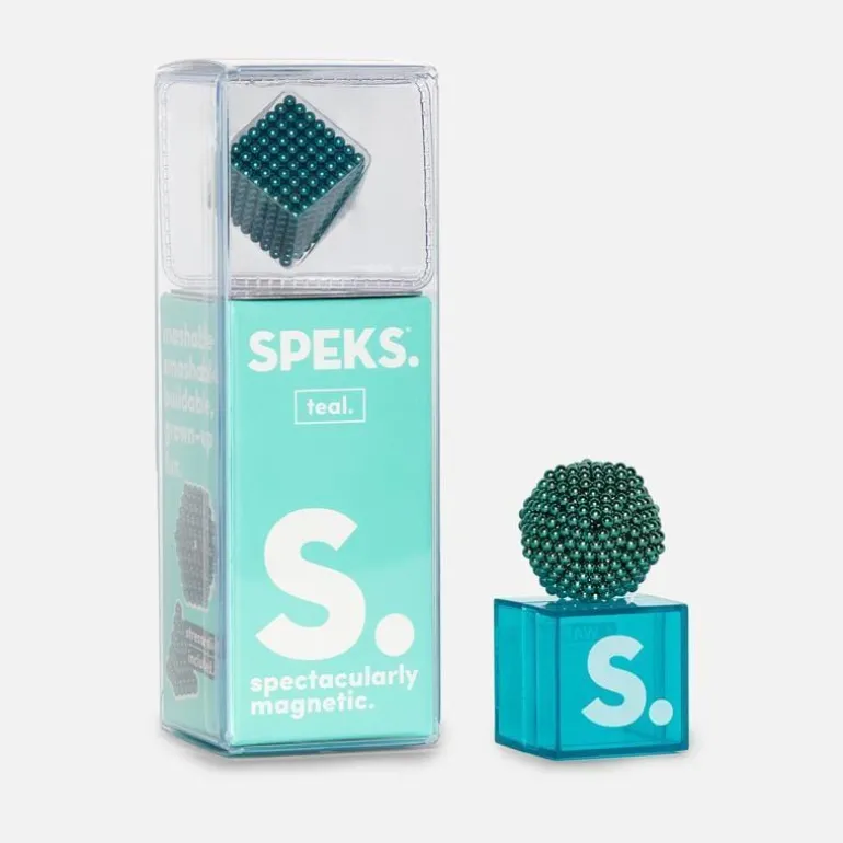 Speks 2.5mm Magnet Balls