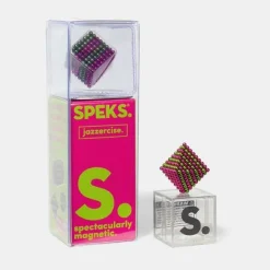 Speks 2.5mm Magnet Balls
