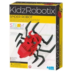 Spider Robot