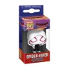 Spider-Man: Across the Spider-Verse - Spider-Gwen Funko Pocket Pop! Key Chain