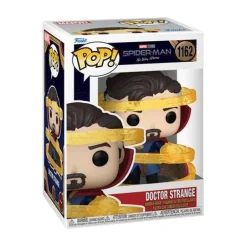 Spider-Man: No Way Home - Doctor Strange Funko Pop! Vinyl Figure
