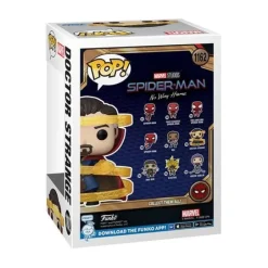 Spider-Man: No Way Home - Doctor Strange Funko Pop! Vinyl Figure