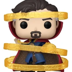 Spider-Man: No Way Home - Doctor Strange Funko Pop! Vinyl Figure