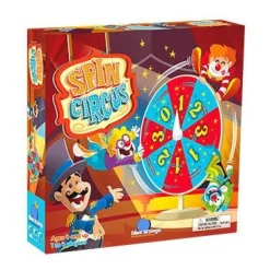 Spin Circus