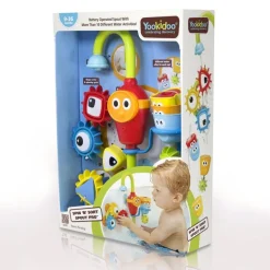 Spin N Sort Spout Pro