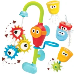 Spin N Sort Spout Pro